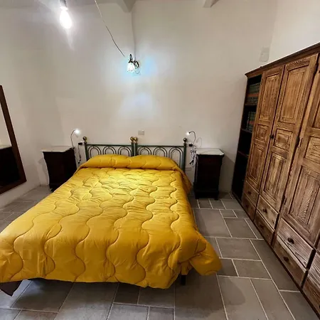 La Tana Del Pagliaro شقة بيسكاسيرولي