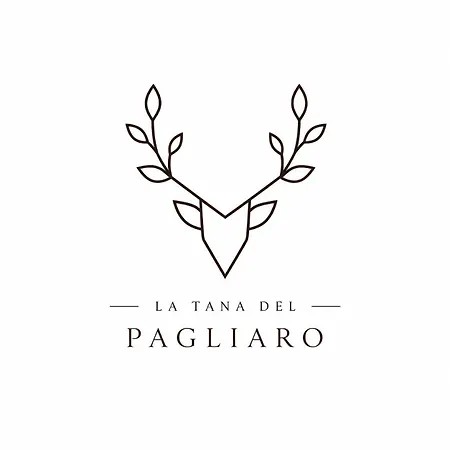 La Tana Del Pagliaro * بيسكاسيرولي