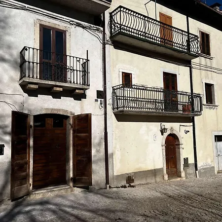 La Tana Del Pagliaro *