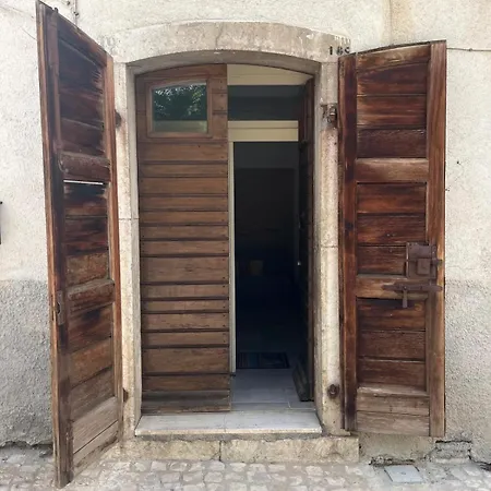La Tana Del Pagliaro بيسكاسيرولي